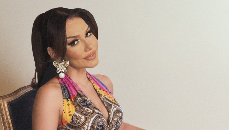 Rıza Tamer’in ani ölümü Deniz Seki’yi üzdü:  Hayat tam sesini duyurmuşken susturur