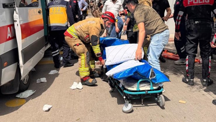 Saldırgan 5 silah 7 şarjörle geldi! Vali Ünlüer okul saldırısının detaylarını anlattı