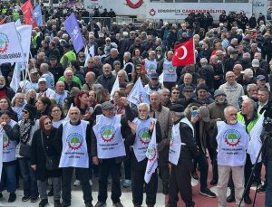 ‘Sandık gelecek hesap görülecek’