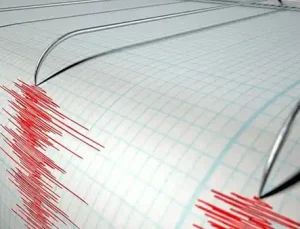 Son dakika depremler! Deprem mi oldu? 23 Nisan 2026 nerede, ne zaman deprem oldu?