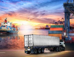 Türkiye lojistikte yeni oyun kuruyor: Mersin-Filyos-Rotterdam hattı