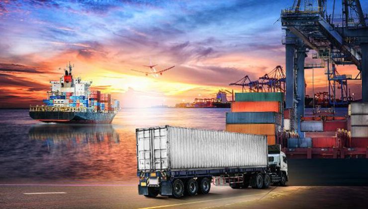 Türkiye lojistikte yeni oyun kuruyor: Mersin-Filyos-Rotterdam hattı