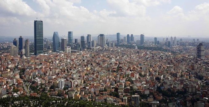 Uluslararası Gayrimenkul Yatırımcıları için rota yeniden Türkiye