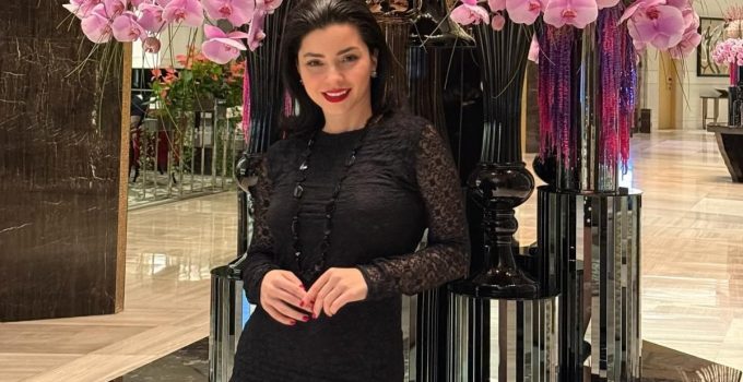 Uzun zamandır aşksız! oyuncu Merve Boluğur’dan aşk açıklaması