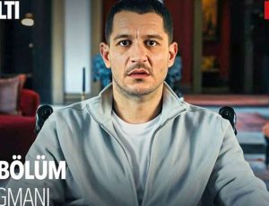 Yeraltı 13. bölüm fragmanı izle! Yeraltı 13. bölüm fragmanı yayınlandı mı?