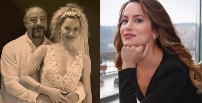 Yıldız Asyalı’dan yardım çağrısı: Babam eşim tarafından darp edildi