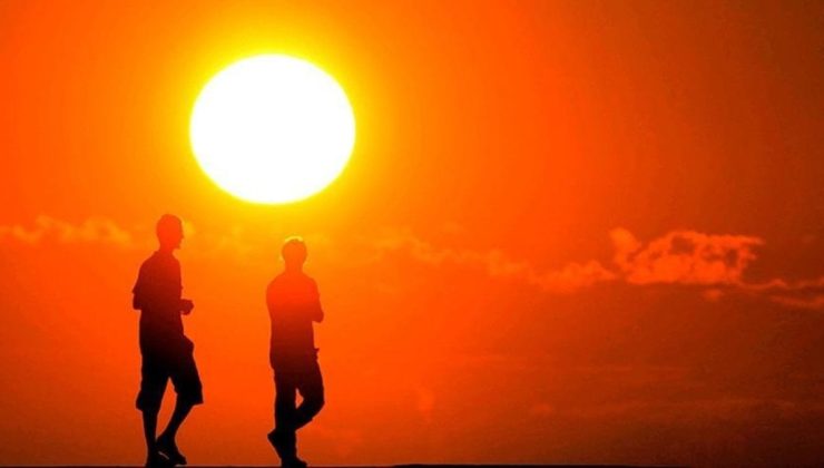 2027 tarihin en sıcak yılı olacak: ‘Süper El Nino’ geliyor