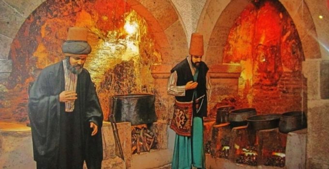 “Abayı yakmak” deyimi nereden geliyor: Kökeni bir hırkaya dayanıyor