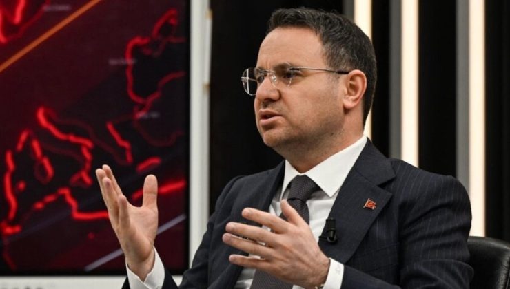Akın Gürlek paylaştı: 49 yasa dışı bahis sitesi devre dışı kaldı