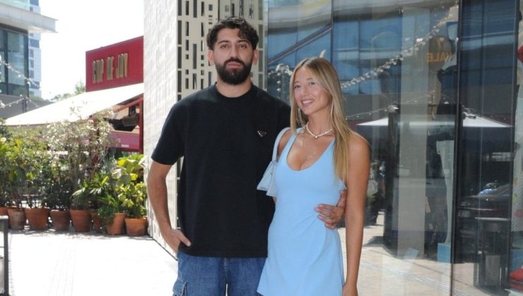 Aleyna Kalaycıoğlu eski sevgilisinden şikayetçi oldu! Vahap Canbay için istenen ceza ortaya çıktı