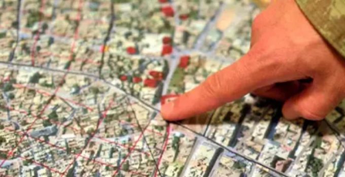 Antalya ve Mersin’deki bazı taşınmazlar acele kamulaştırılacak