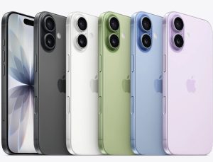 Apple, Türkiye’de satılan iPhone 17 modellerine zam yaptı: İşte yeni fiyatlar