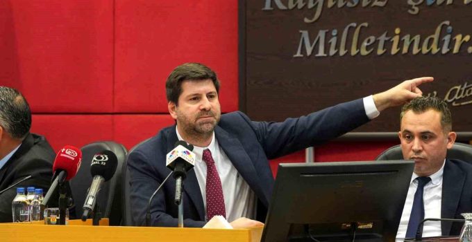 Başkan Boltaç: “Denetimlerimizi kararlılıkla sürdürmeye devam edeceğiz”
