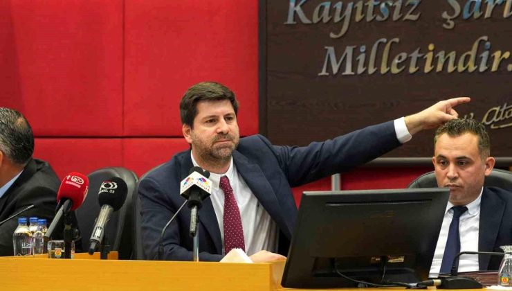 Başkan Boltaç: “Denetimlerimizi kararlılıkla sürdürmeye devam edeceğiz”