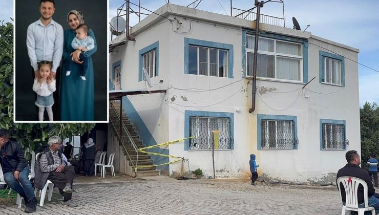 Bozyazı’daki faciada AFAD’dan zehirli madde taraması