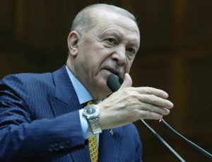 Cumhurbaşkanı Erdoğan’dan önemli açıklamalar