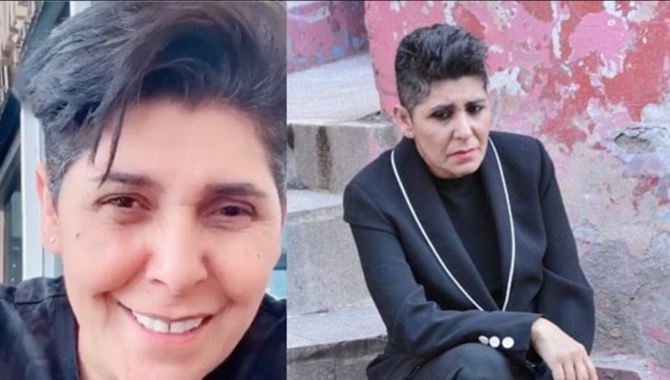 İlik nakli olmuştu! Şarkıcı Cansever son durumunu paylaştı