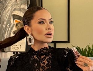 Lara’nın sosyal medya isyanı: Ev kadını olsam her şeyi kapatırım