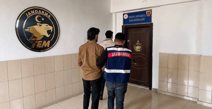 Mersin’de MİT destekli operasyon: DEAŞ şüphelisi yakalandı