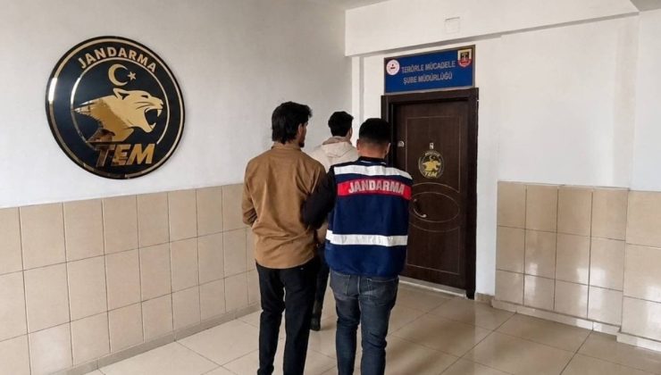 Mersin’de MİT destekli operasyon: DEAŞ şüphelisi yakalandı