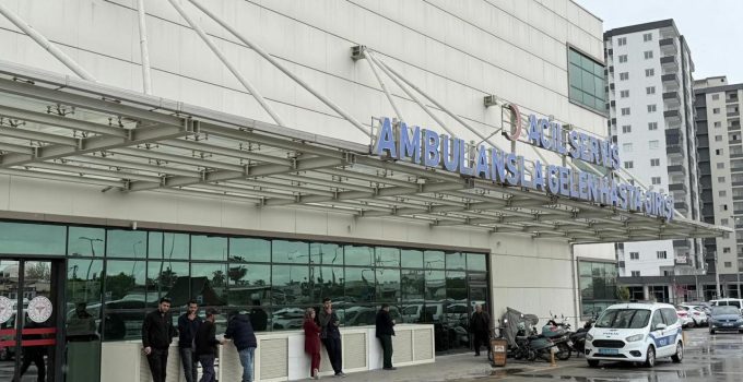 Mersin’de son kullanma tarihi geçmiş salam 4 öğrenciyi hastanelik etti