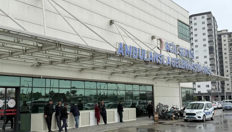 Mersin’de son kullanma tarihi geçmiş salam 4 öğrenciyi hastanelik etti