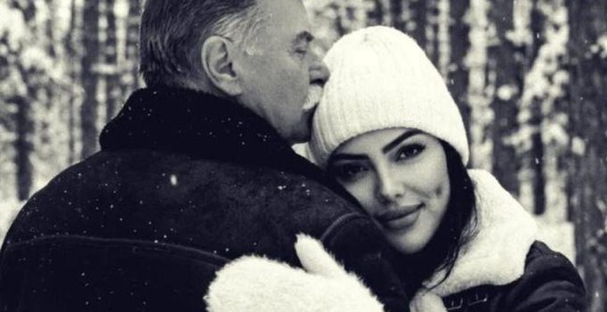 Nuri Alço’nun eşi Burcu Alço kimdir? Burcu Alço kaç yaşında, nereli?
