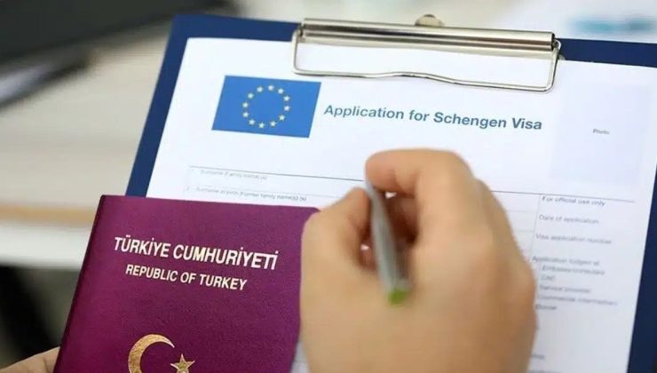 Schengen vizesinin adı bakın nereden geliyor