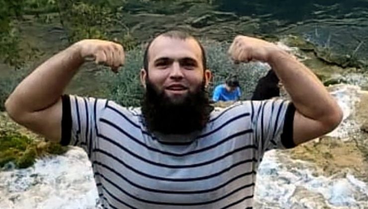 Adana’da girdiği çayda kaybolan Ömer’in pantolonu bulundu