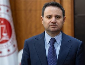Akın Gürlek: Hiçbir cinayet faili meçhul bırakılmayacak