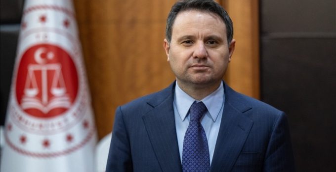 Akın Gürlek: Hiçbir cinayet faili meçhul bırakılmayacak