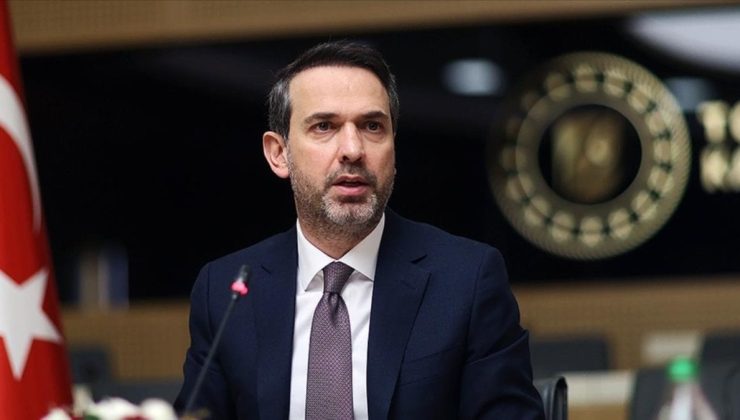 Alparslan Bayraktar: Akkuyu NGS’nin ilk ünitesini yıl sonunda devreye almayı hedefliyoruz