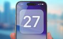 Apple duyurdu: iOS 27 ile iPhone’lar çok daha hızlı olacak