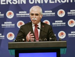 Başkan Özkaya: Mahkememiz, örnek alınan ve örnek gösterilen bir mahkeme