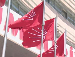 CHP’de kritik gün: Yeni ihraçlar masada