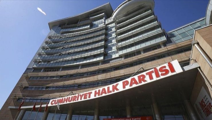CHP’de MYK sona erdi: FETÖ ve yolsuzlukla mücadele kararı