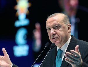 Cumhurbaşkanı Erdoğan’dan önemli açıklamalar