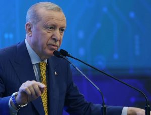 Cumhurbaşkanı Erdoğan’dan önemli açıklamalar