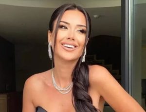 Dilan Polat’ın Instagram hesabı kapatıldı