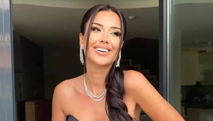 Dilan Polat’ın Instagram hesabı kapatıldı