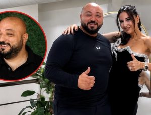 Dilan Polat’ın koruması Can Polat hayatını kaybetti! İlk paylaşım geldi