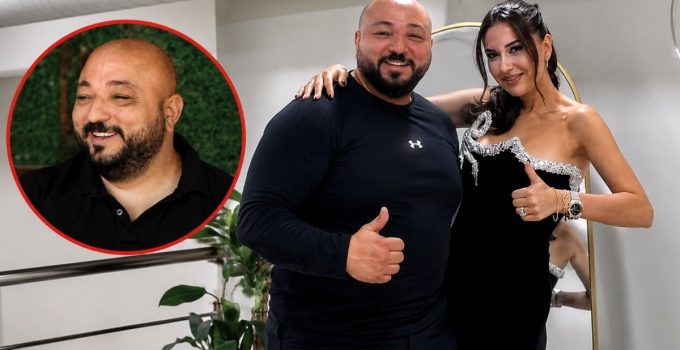 Dilan Polat’ın koruması Can Polat hayatını kaybetti! İlk paylaşım geldi