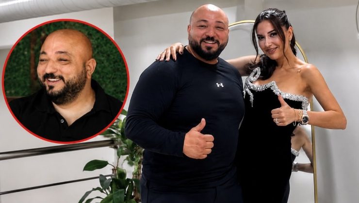Dilan Polat’ın koruması Can Polat hayatını kaybetti! İlk paylaşım geldi