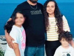 Eşini markette tüfekle vurmaya kalkıştı, engellenince bıçakladı