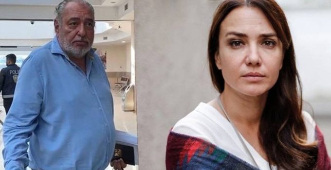 Eski eşi Reha Muhtar’ın cenazesine katılmamıştı! Deniz Uğur’dan dikkat çeken paylaşım
