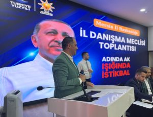 Kıratlı’dan Seçer’e sert eleştiri: “Mazeret değil, hizmet üretin”