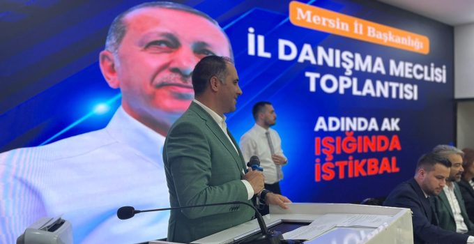 Kıratlı’dan Seçer’e sert eleştiri: “Mazeret değil, hizmet üretin”