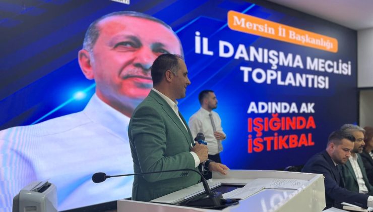 Kıratlı’dan Seçer’e sert eleştiri: “Mazeret değil, hizmet üretin”