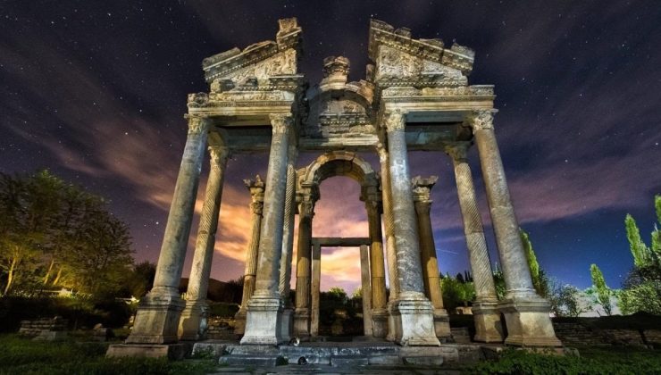 Gece ziyaretine açılan müzeler 2026: İşte ziyaret saatleri