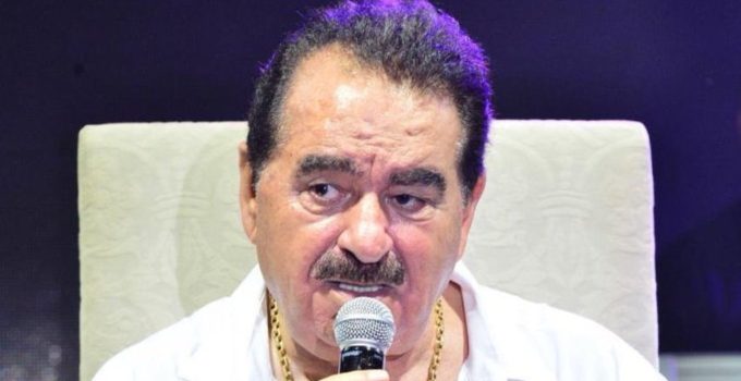 İbrahim Tatlıses hastaneden izin aldı! Ankara turuna çıktı